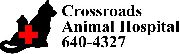 Cross Roads Animal Clinic